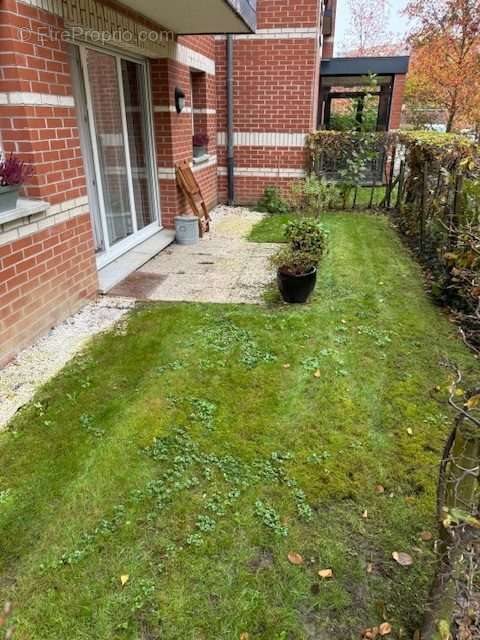 Appartement à vendre, 45m², Tourcoing