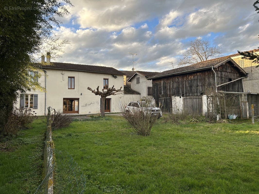 Maison à vendre, 112m², La Réole