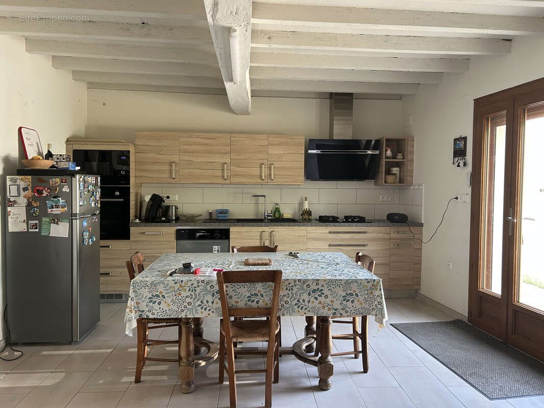 Maison à vendre, 112m², La Réole