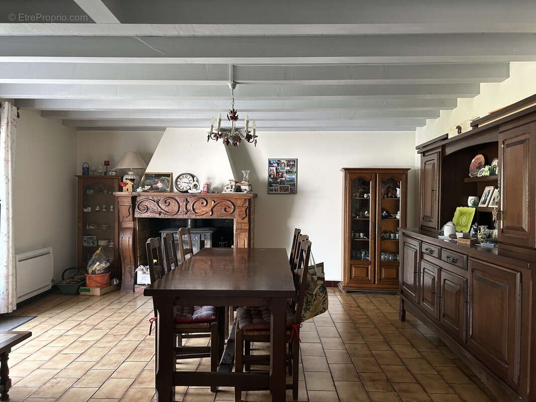 Maison à vendre, 112m², La Réole