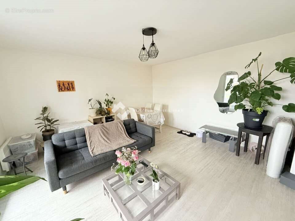 Appartement à vendre, 60m², Les Pavillons-sous-Bois