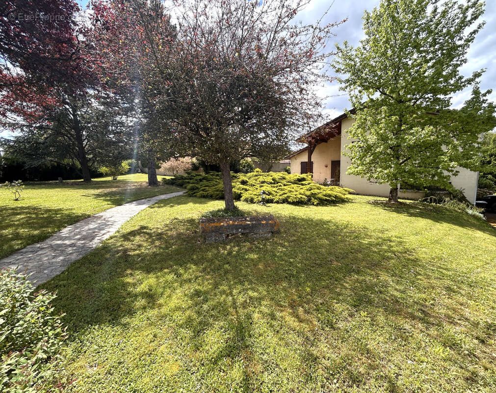 Maison à vendre, 172m², Gondreville