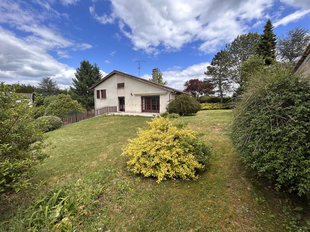 Maison à vendre, 172m², Gondreville