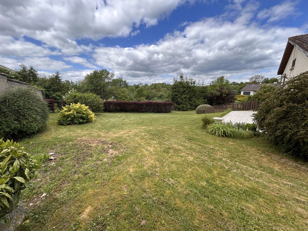 Maison à vendre, 172m², Gondreville