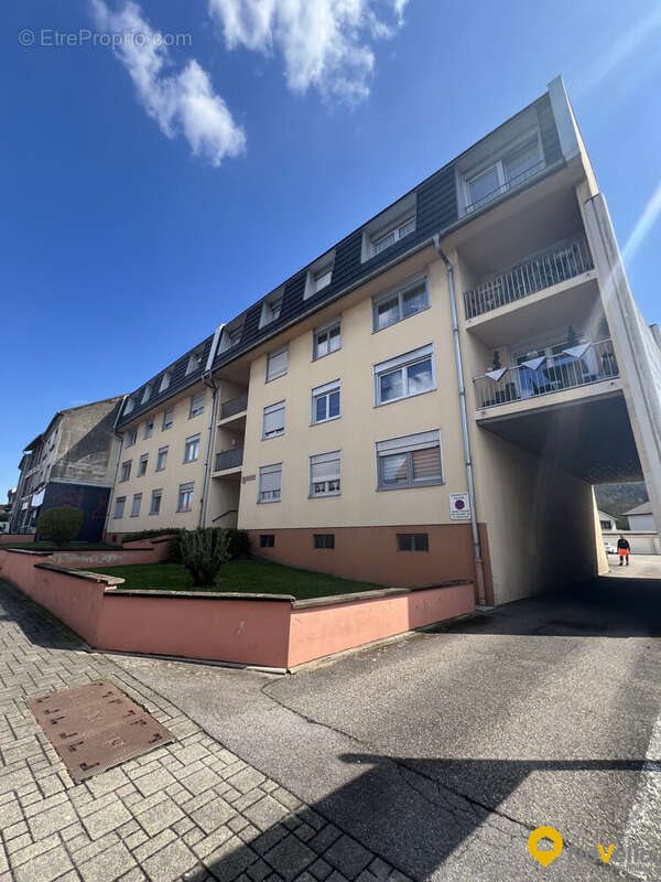 Maison à vendre, 68m², Stiring-Wendel