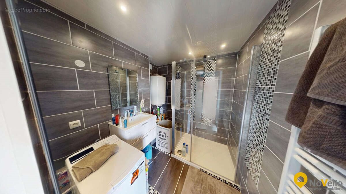 Maison à vendre, 68m², Stiring-Wendel
