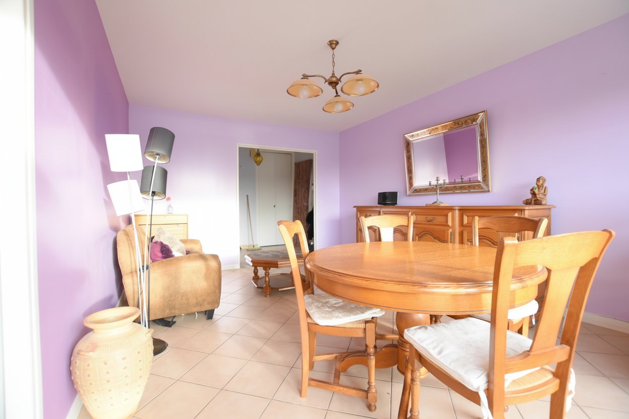 Appartement à vendre, 64m², Les Essarts-le-Roi