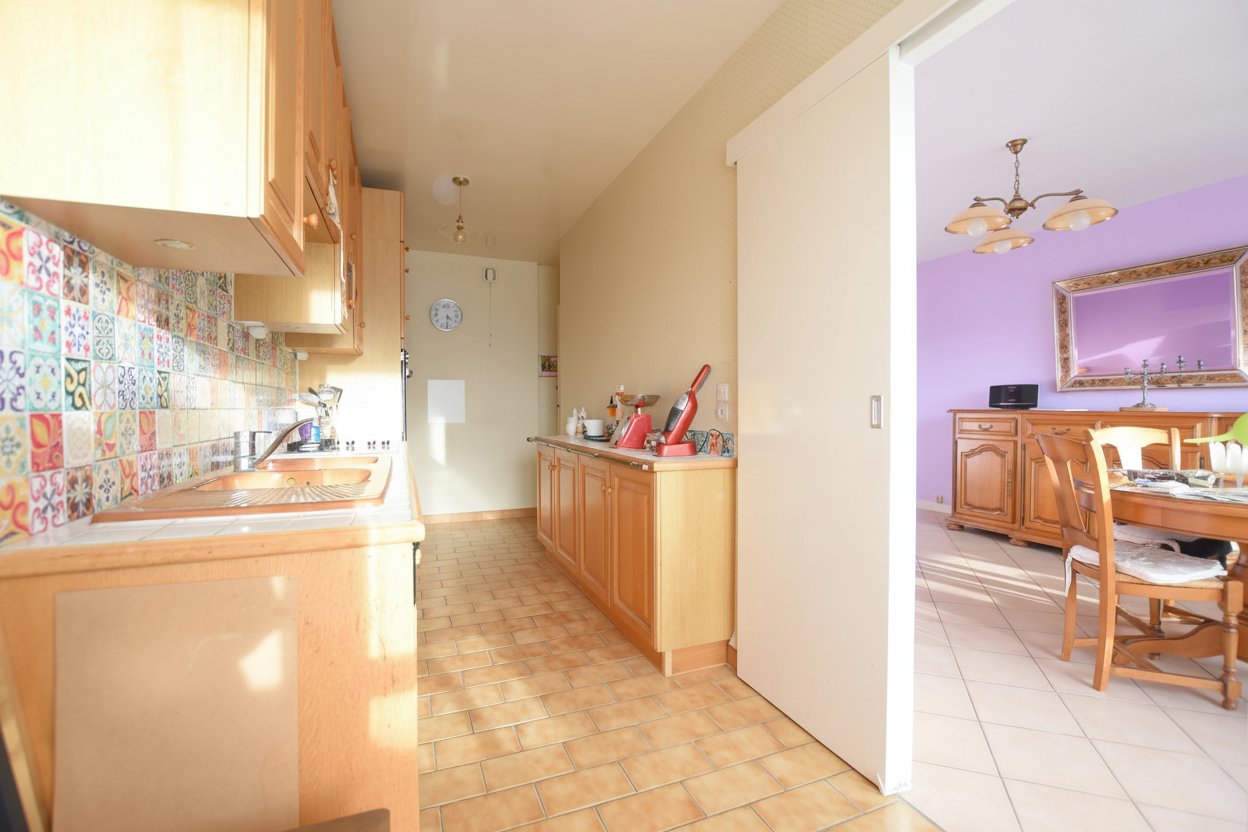 Appartement à vendre, 64m², Les Essarts-le-Roi