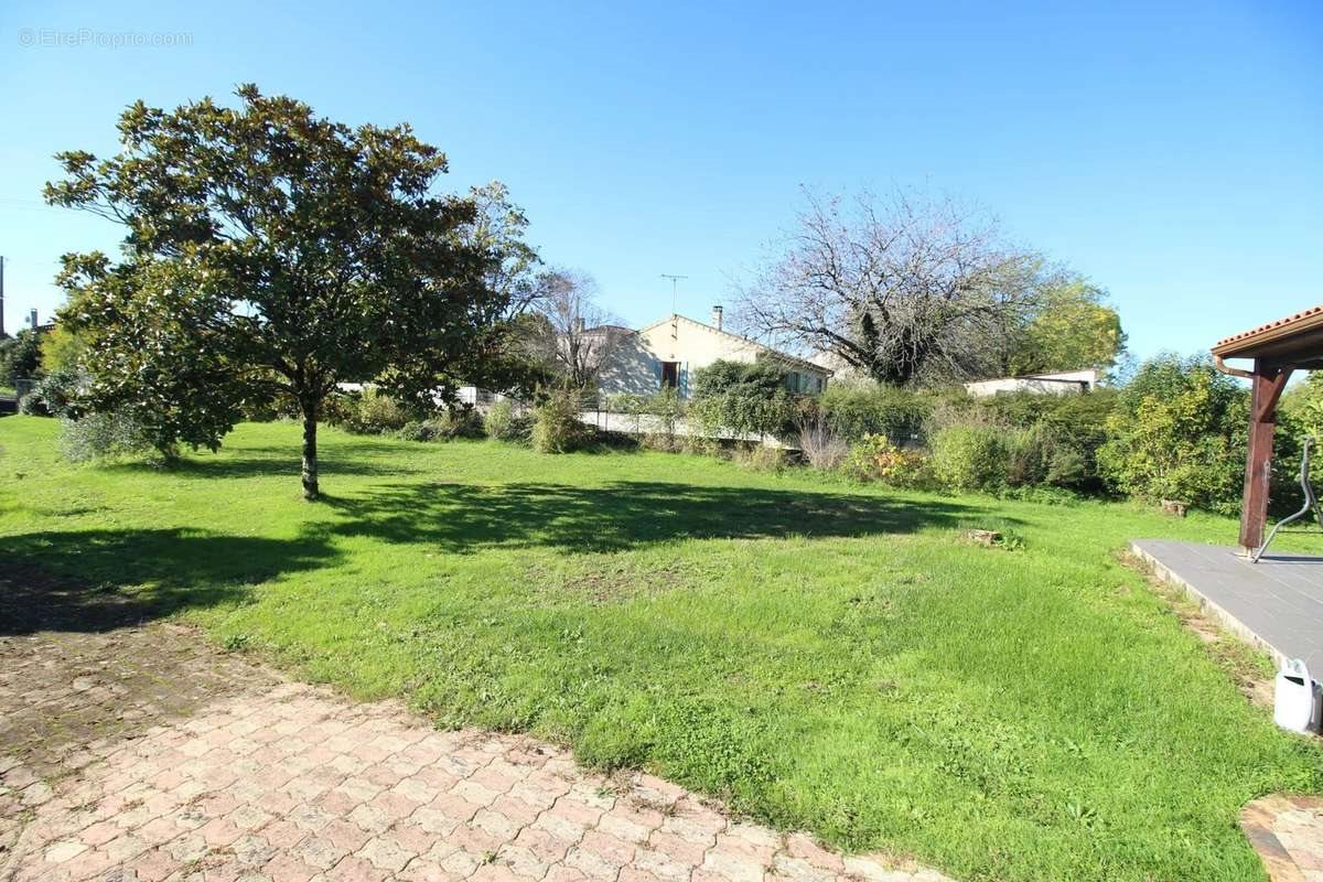 Maison à vendre, 155m², Val-de-Bonnieure