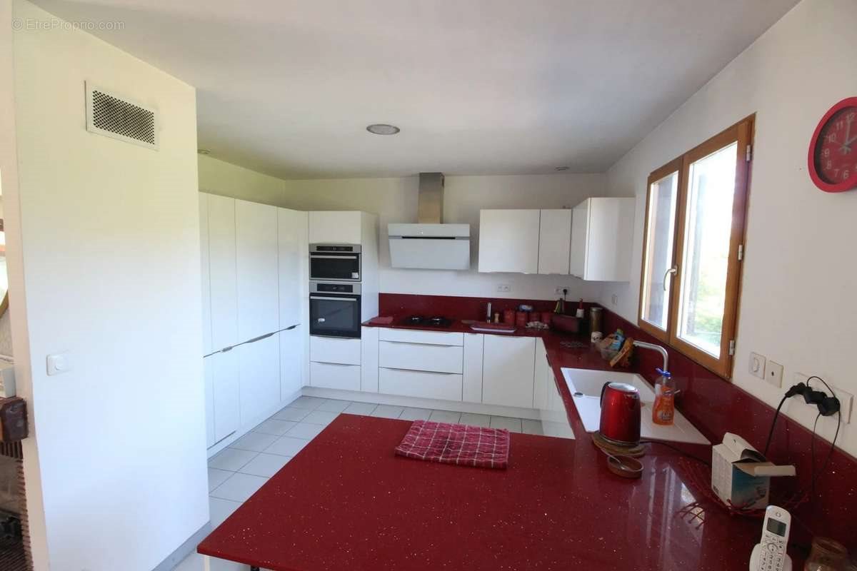 Maison à vendre, 155m², Val-de-Bonnieure