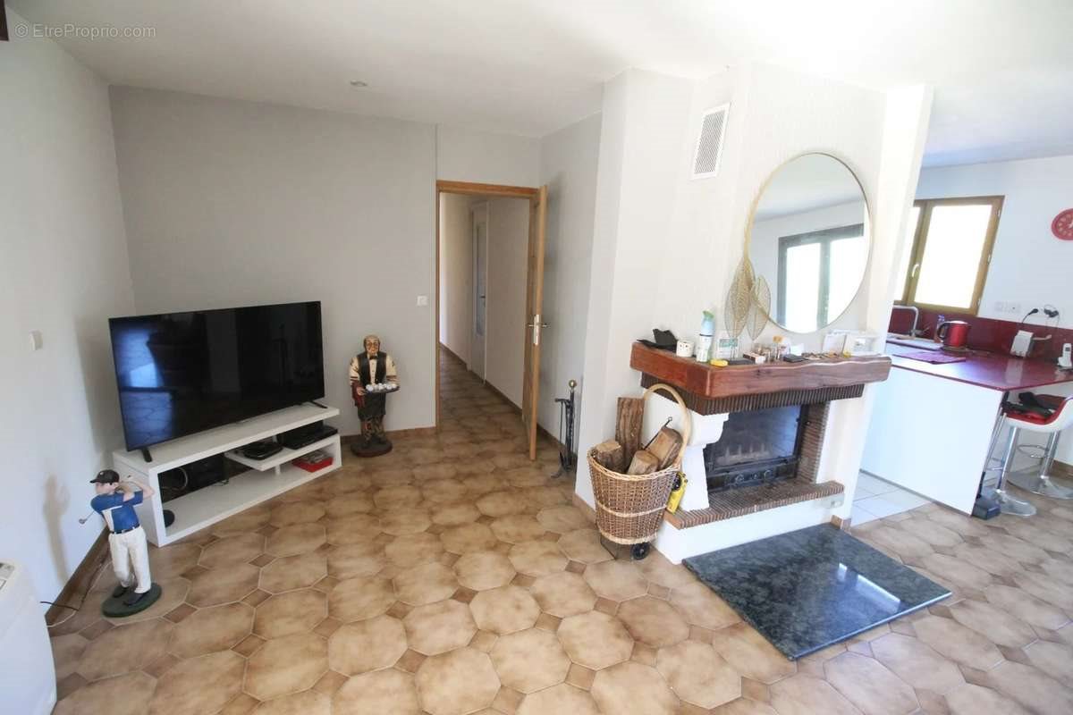 Maison à vendre, 155m², Val-de-Bonnieure