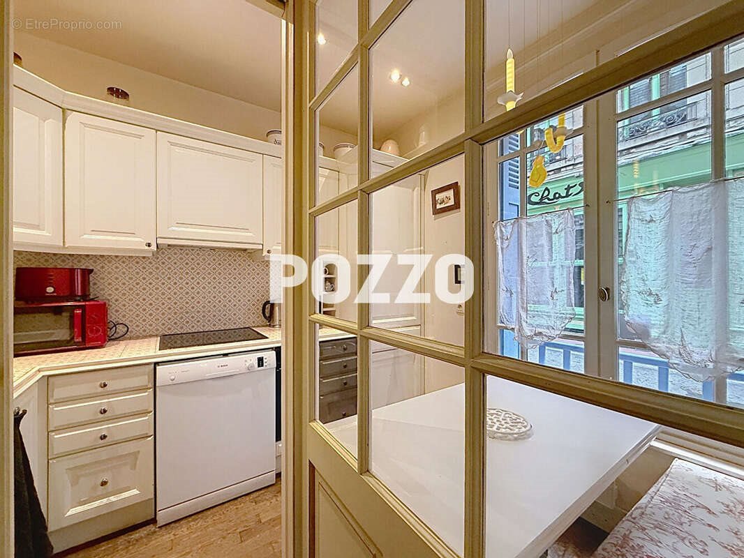 Maison à vendre, 92m², Trouville-sur-Mer