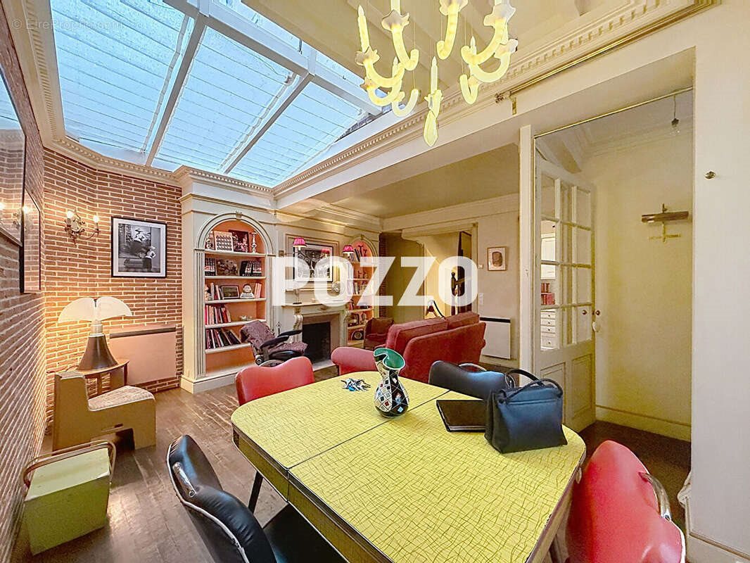 Maison à vendre, 92m², Trouville-sur-Mer