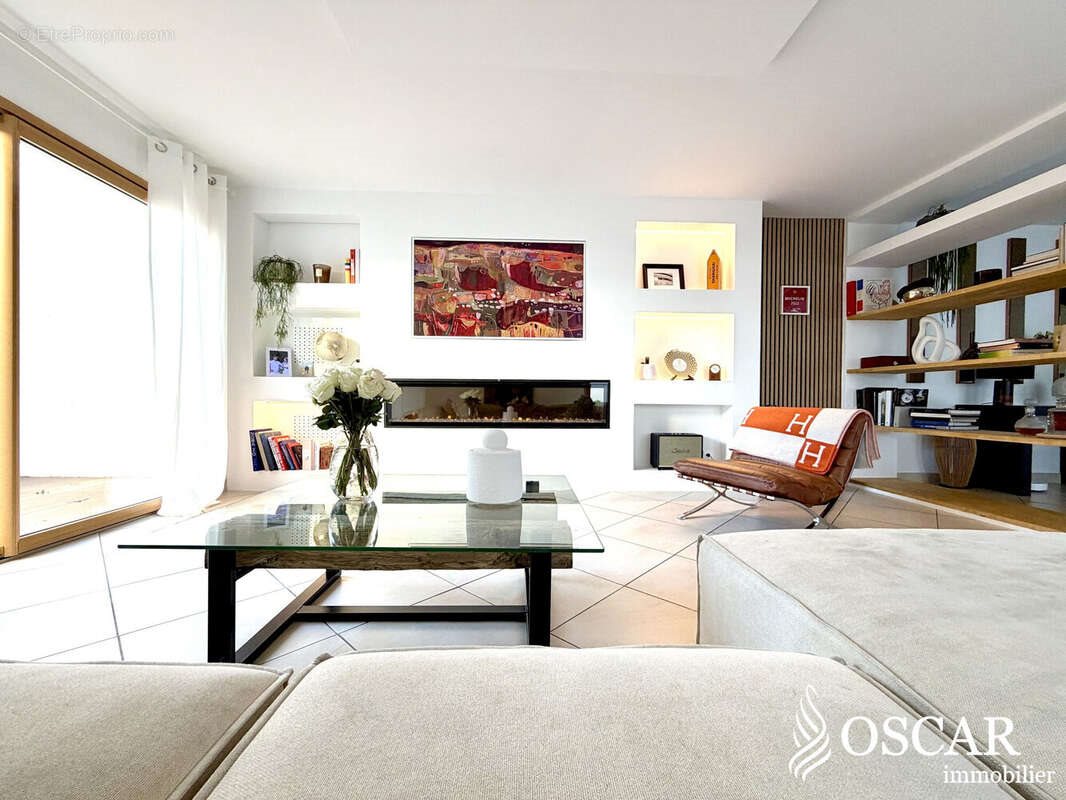 Maison à vendre, 140m², Carquefou