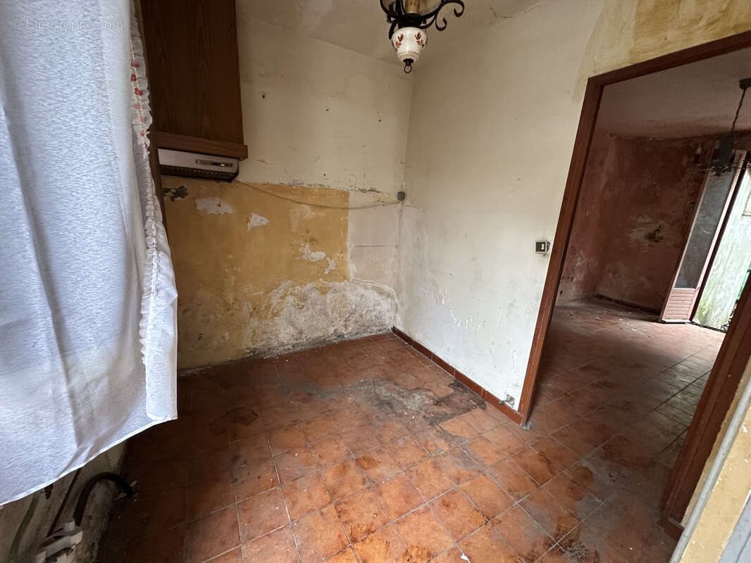 Maison à vendre, 41m², Stains