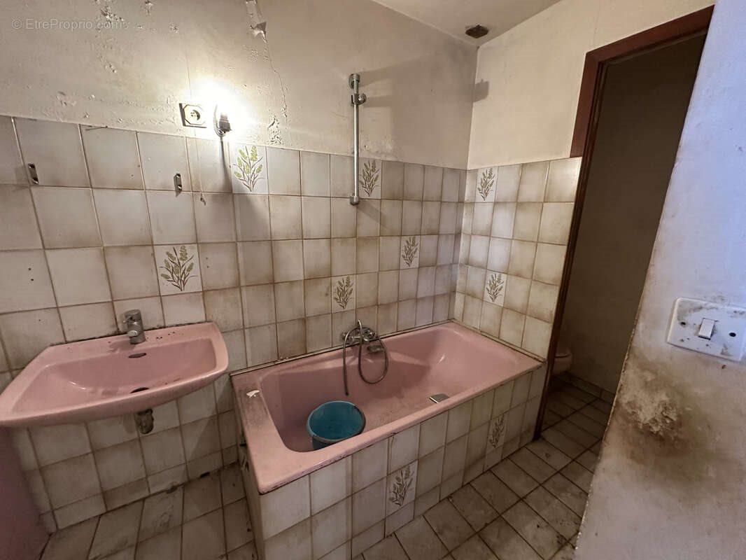 Maison à vendre, 41m², Stains
