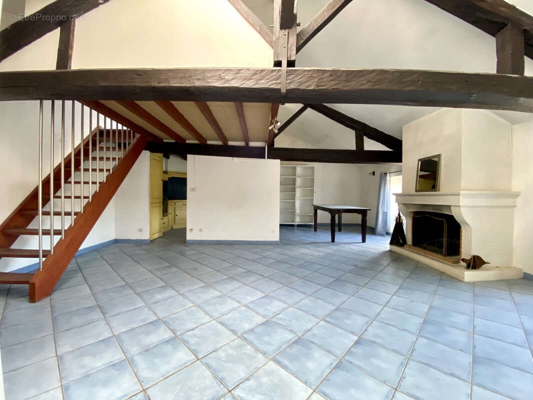 Appartement à vendre, 71m², Saint-Marcellin