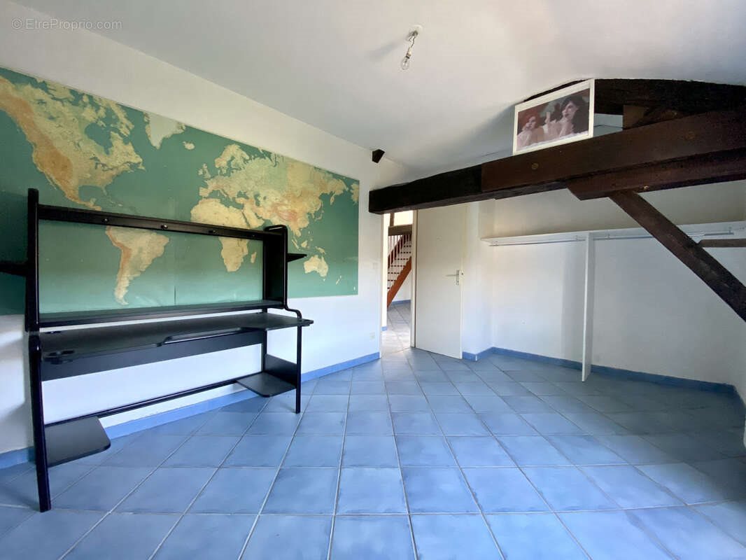 Appartement à vendre, 71m², Saint-Marcellin