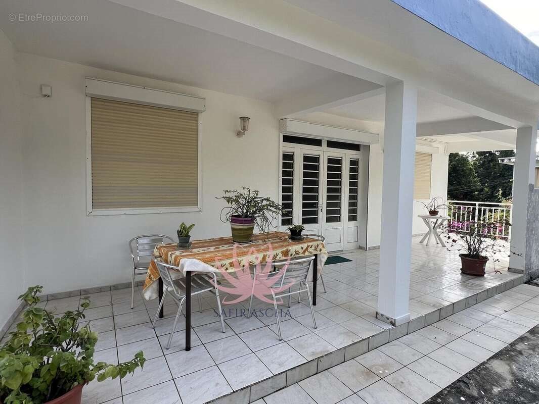 Maison à vendre, 252m², Fort-de-France