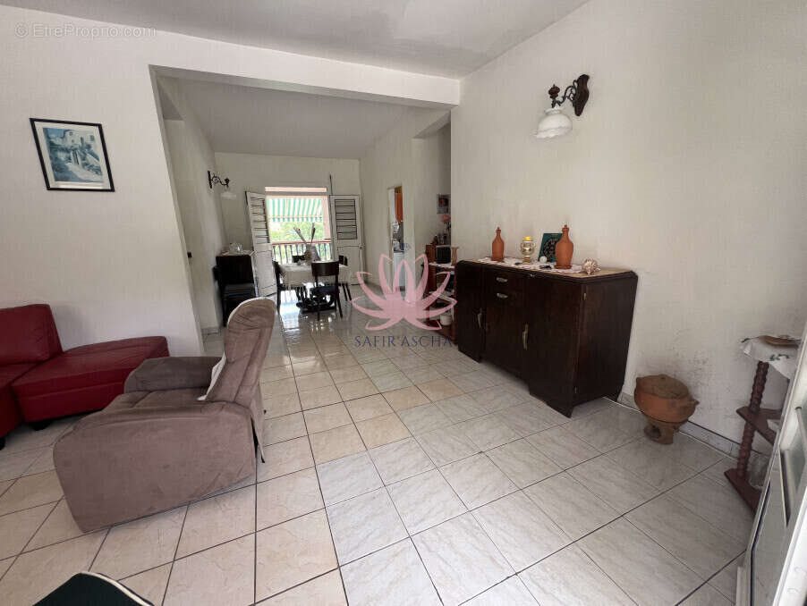 Maison à vendre, 252m², Fort-de-France