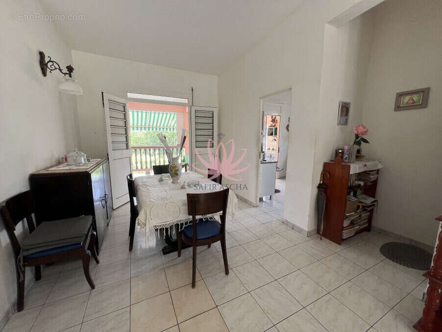 Maison à vendre, 252m², Fort-de-France
