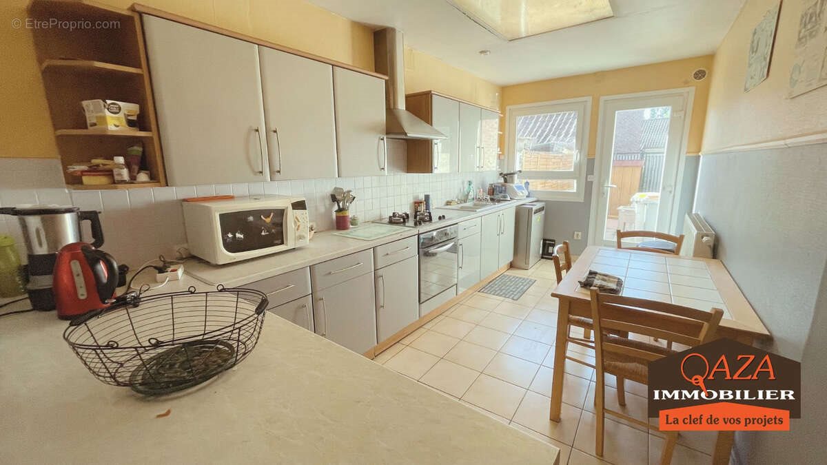 Maison à vendre, 100m², Anstaing