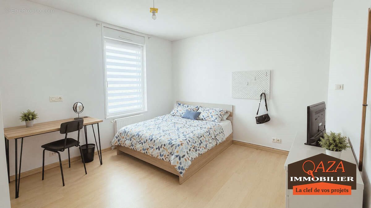 Maison à vendre, 100m², Anstaing
