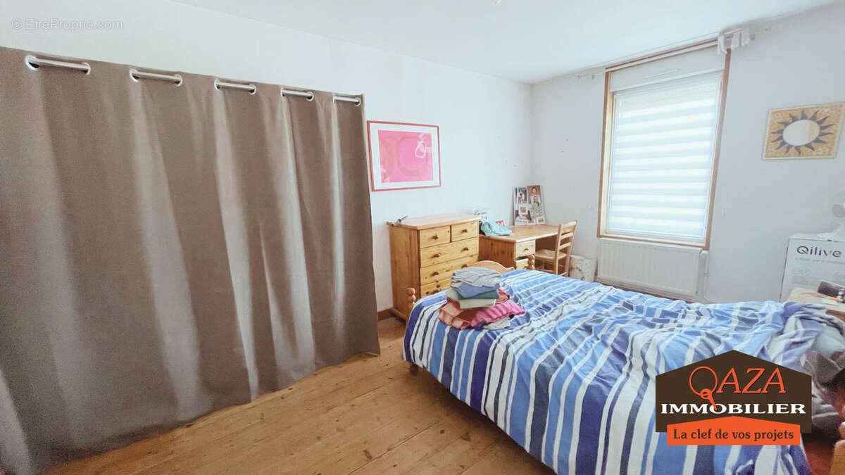 Maison à vendre, 100m², Anstaing