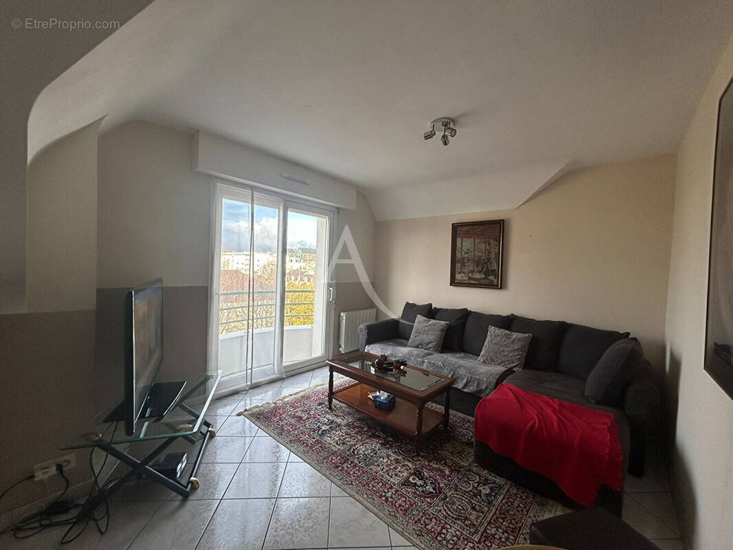 Appartement à vendre, 65m², Saint-Nazaire