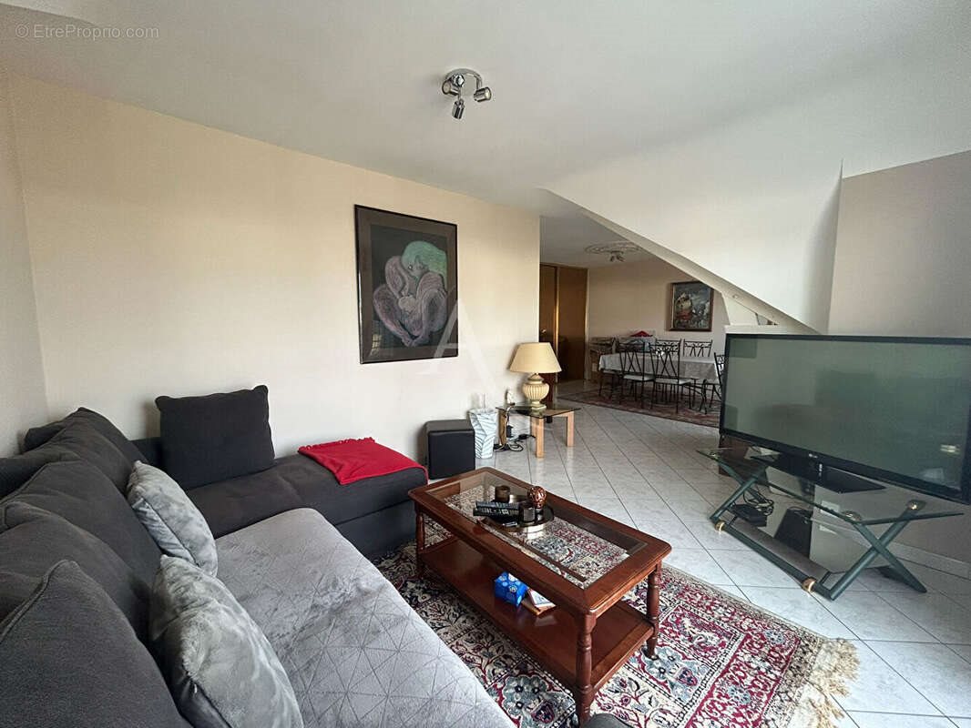 Appartement à vendre, 65m², Saint-Nazaire