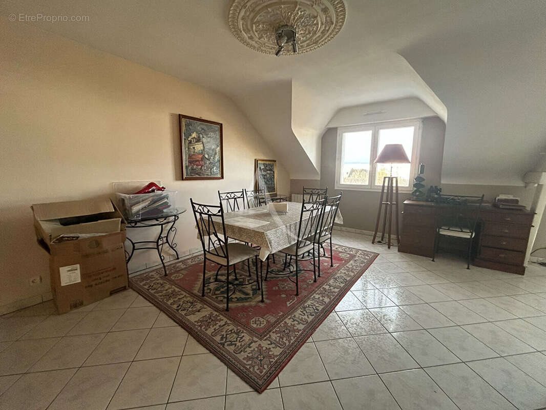 Appartement à vendre, 65m², Saint-Nazaire