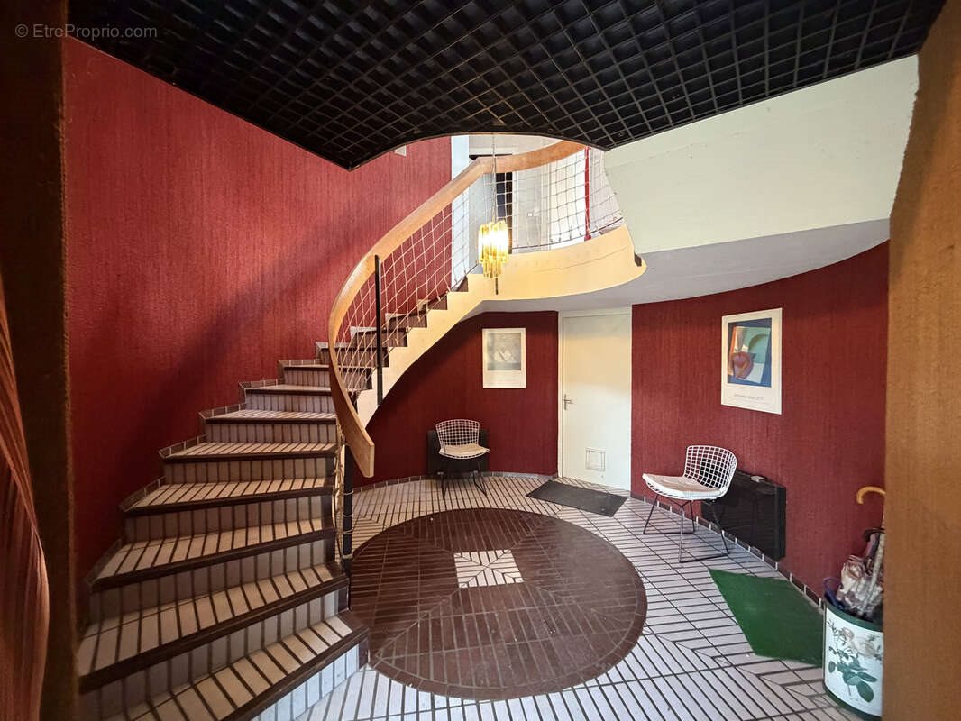 Maison à vendre, 180m², Talloires