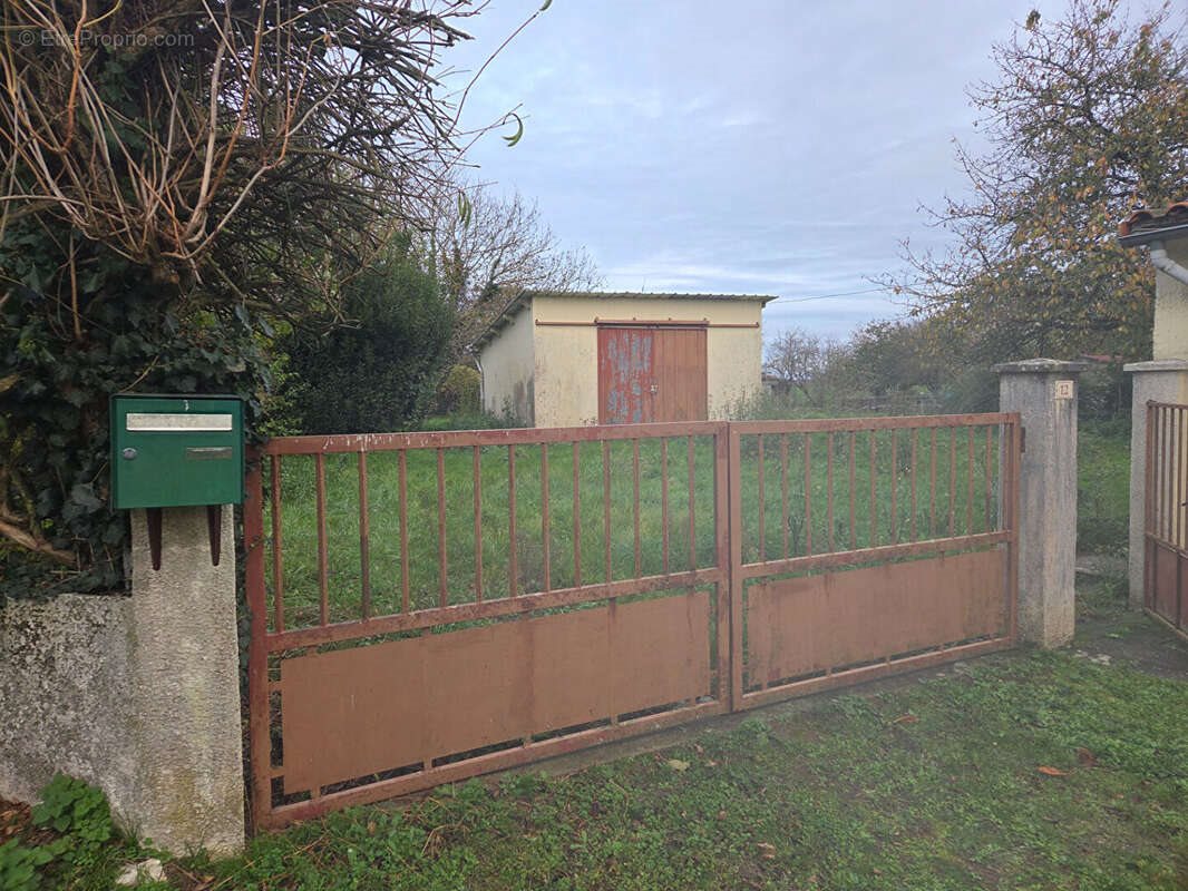 Maison à vendre, 173m², Savigné