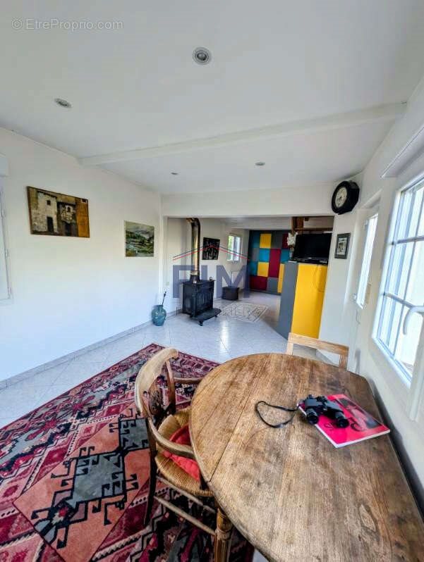 Maison à vendre, 52m², Senarpont