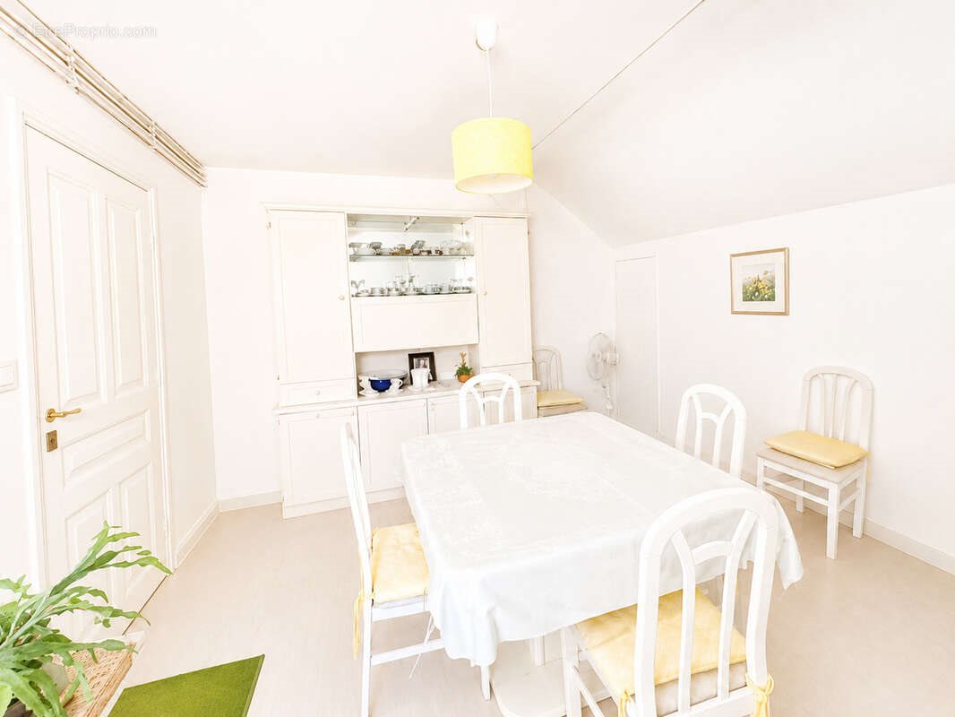Appartement à vendre, 57m², Belfort