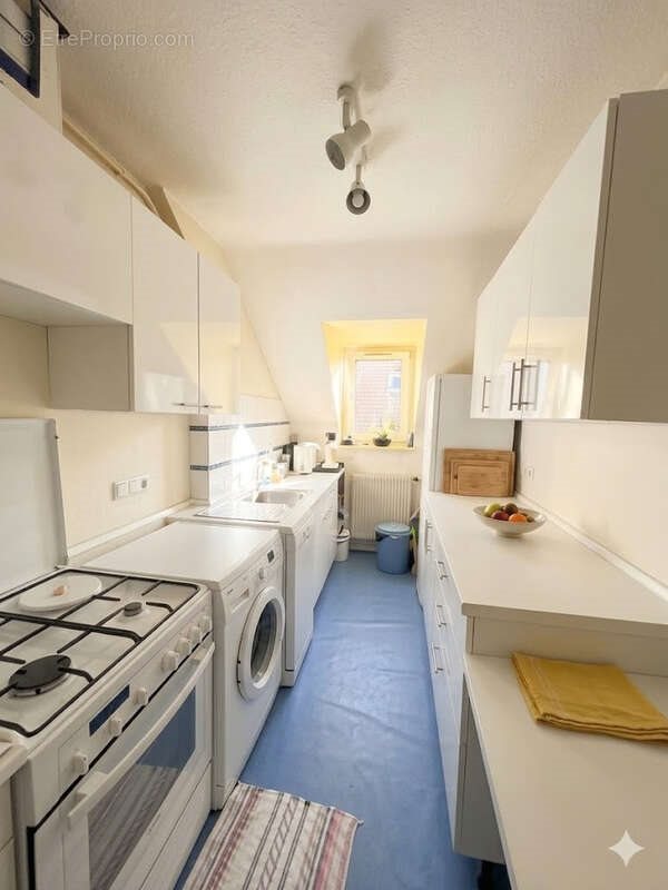 Appartement à vendre, 57m², Belfort