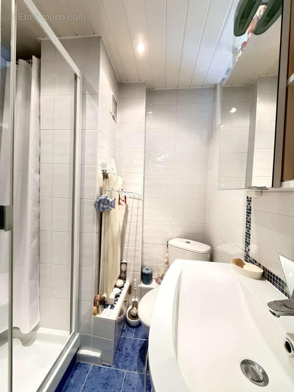 Appartement à vendre, 57m², Belfort