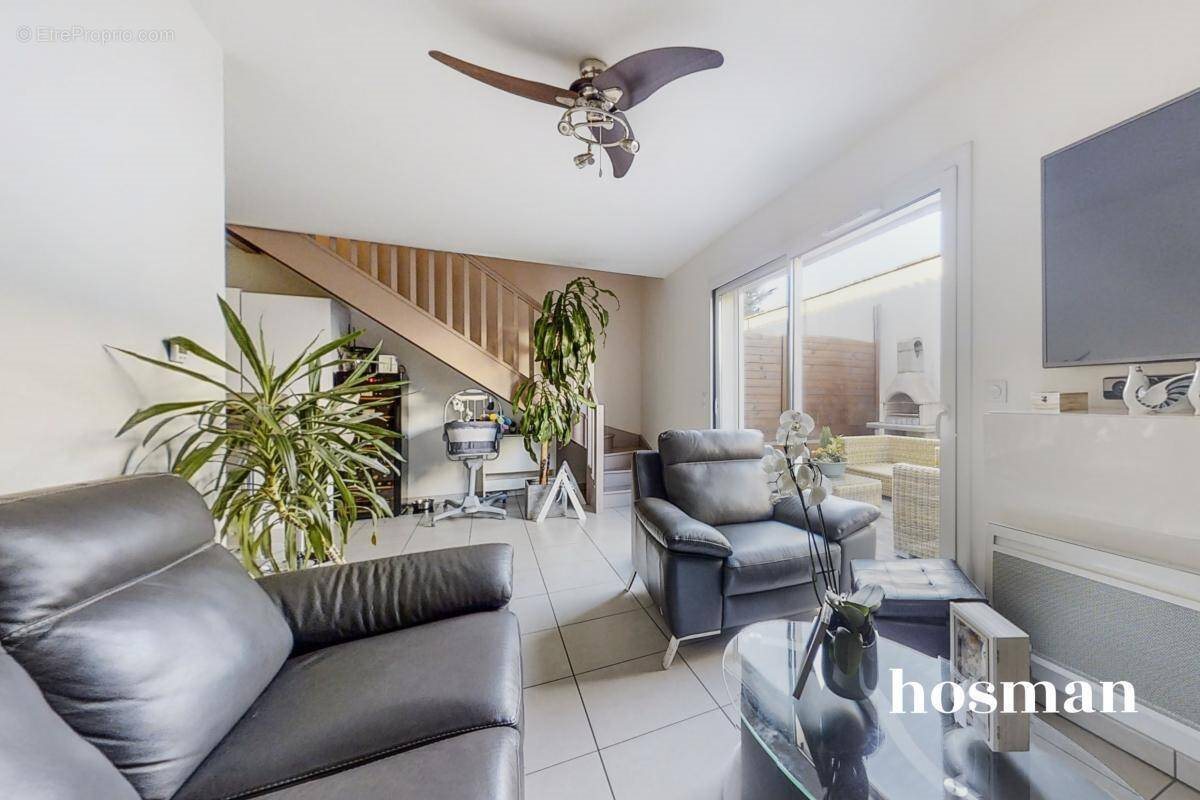 Maison à vendre, 80m², Mérignac