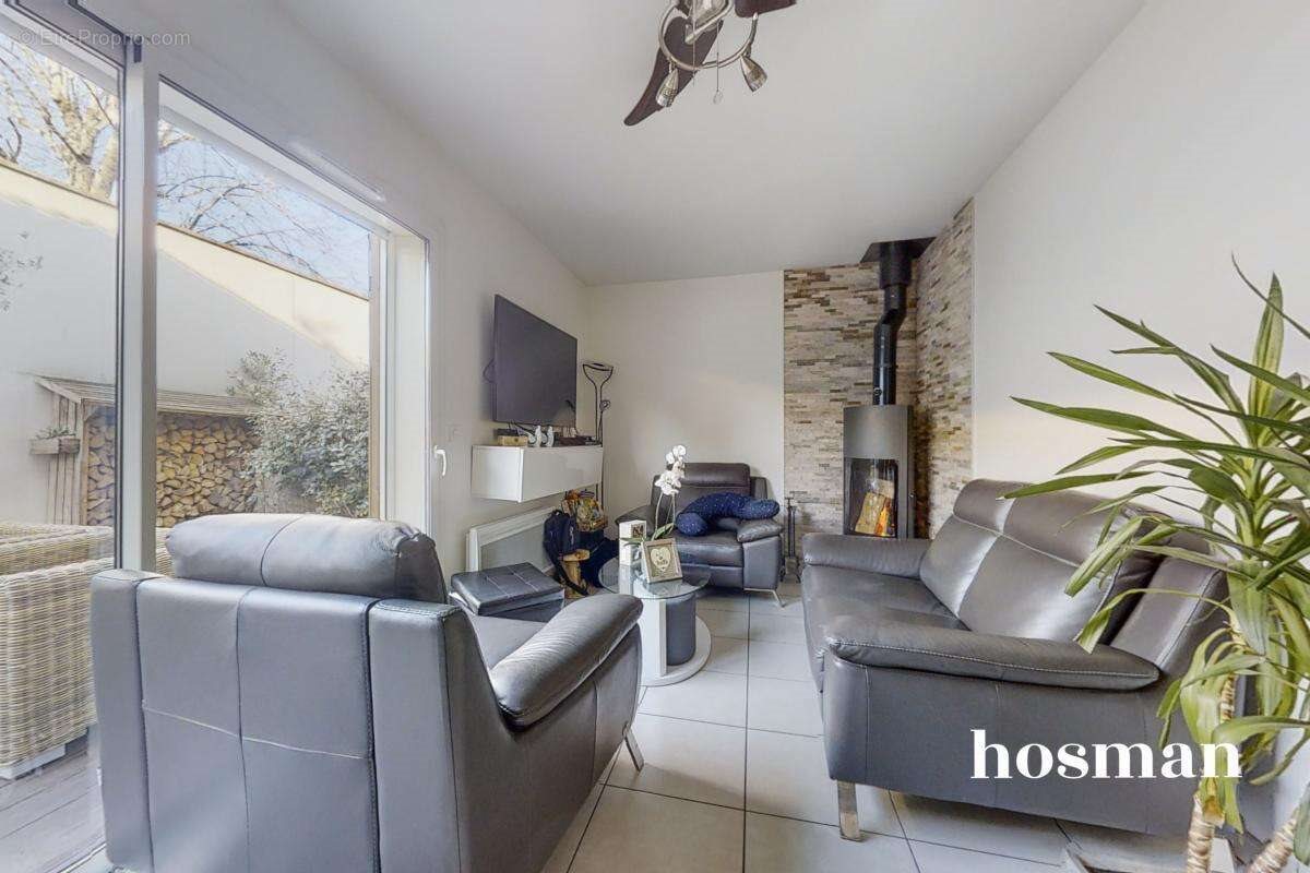 Maison à vendre, 80m², Mérignac