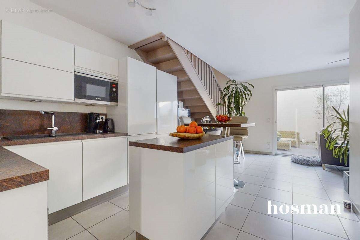 Maison à vendre, 80m², Mérignac