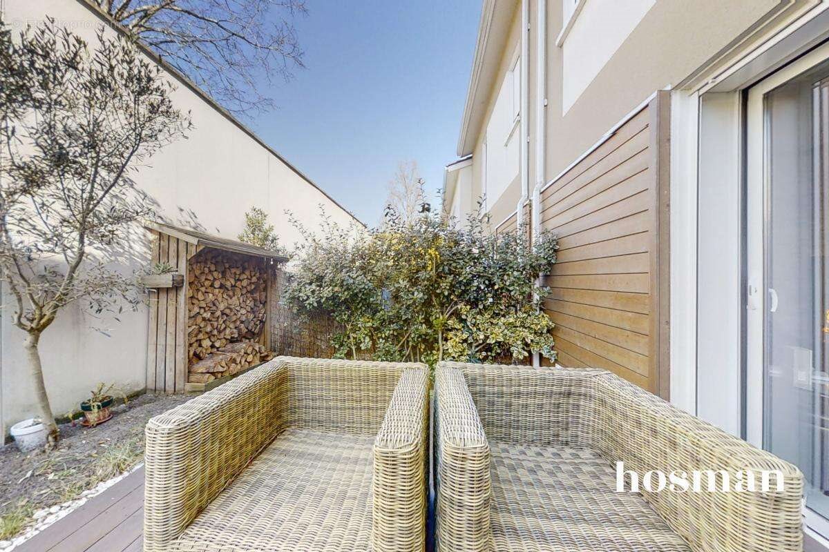 Maison à vendre, 80m², Mérignac