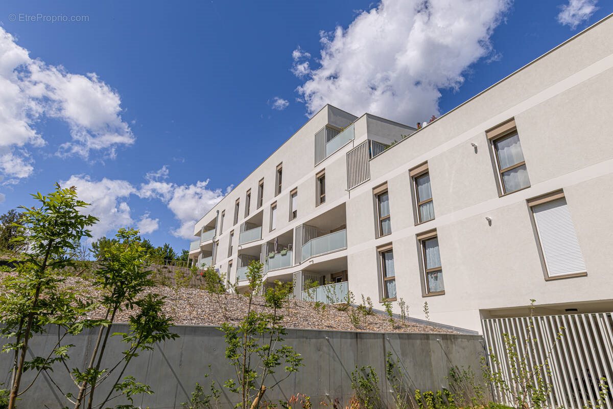 Appartement à vendre, 69m², Chavanod