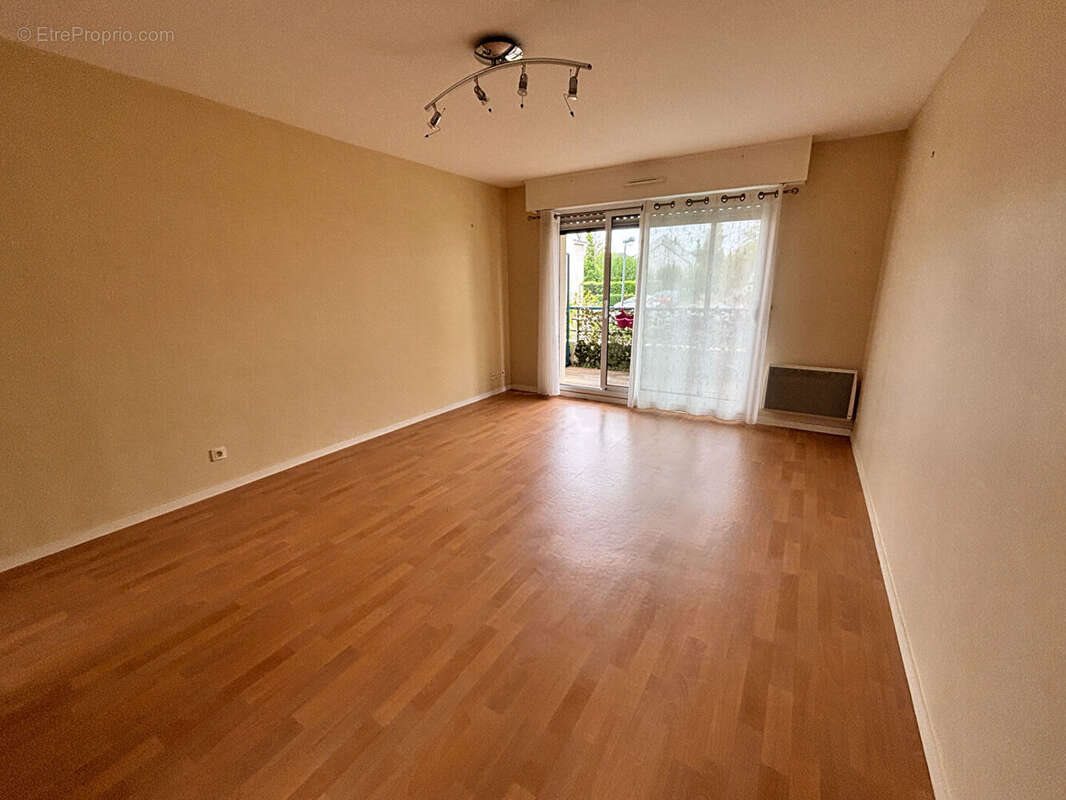 Appartement à vendre, 60m², Concarneau