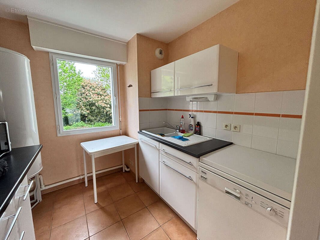 Appartement à vendre, 60m², Concarneau
