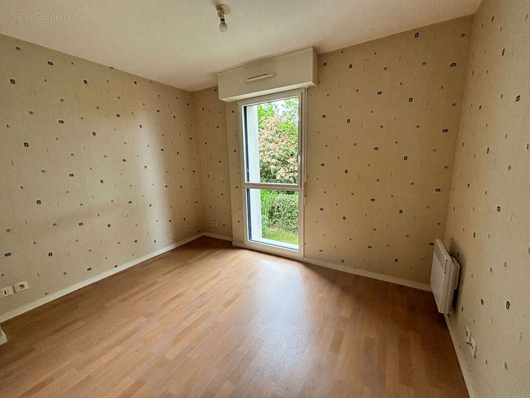 Appartement à vendre, 60m², Concarneau