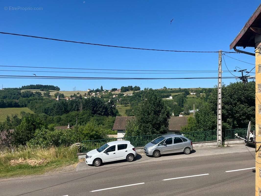 Maison à vendre, 40m², Sevelinges