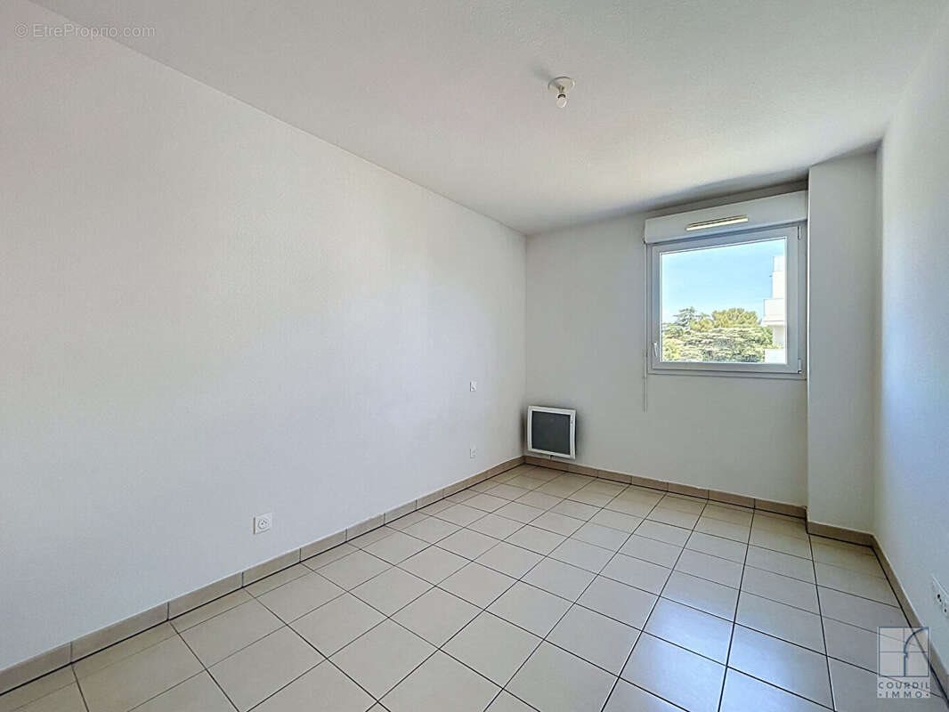 Appartement à vendre, 41m², Nîmes