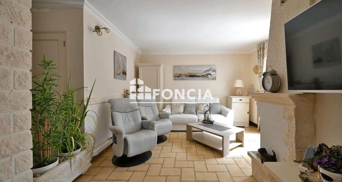Maison à vendre, 96m², Le Grau-du-Roi