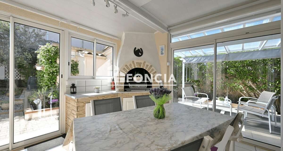 Maison à vendre, 96m², Le Grau-du-Roi