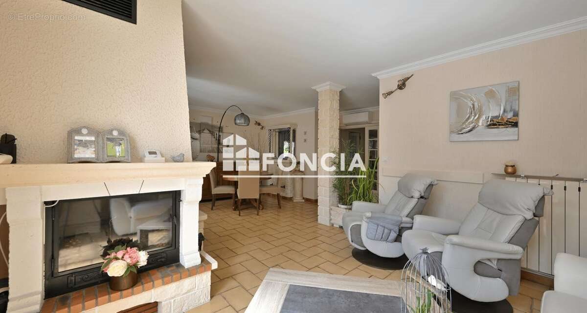 Maison à vendre, 96m², Le Grau-du-Roi